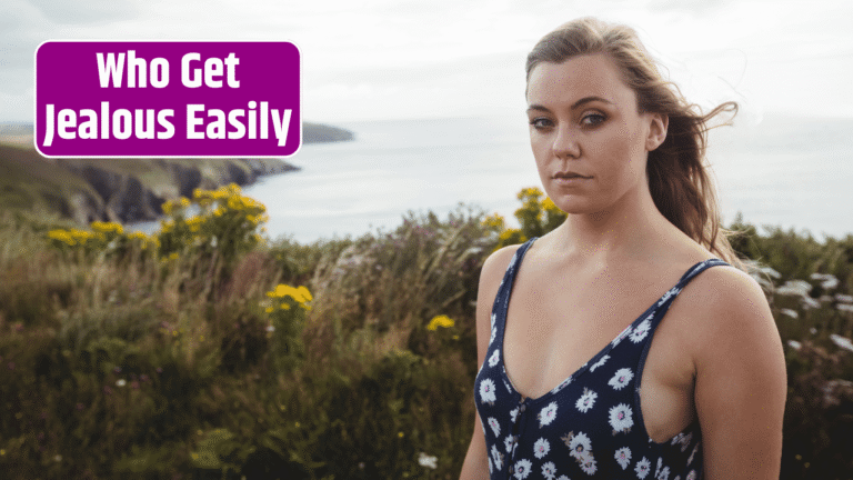 Top 5 Zodiac Signs Who Get Jealous Easily