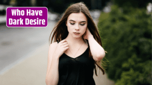 Top 5 Zodiac Signs Who Have Dark Desire