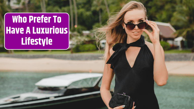 Top 5 Zodiac Signs Who Prefer To Have A Luxurious Lifestyle