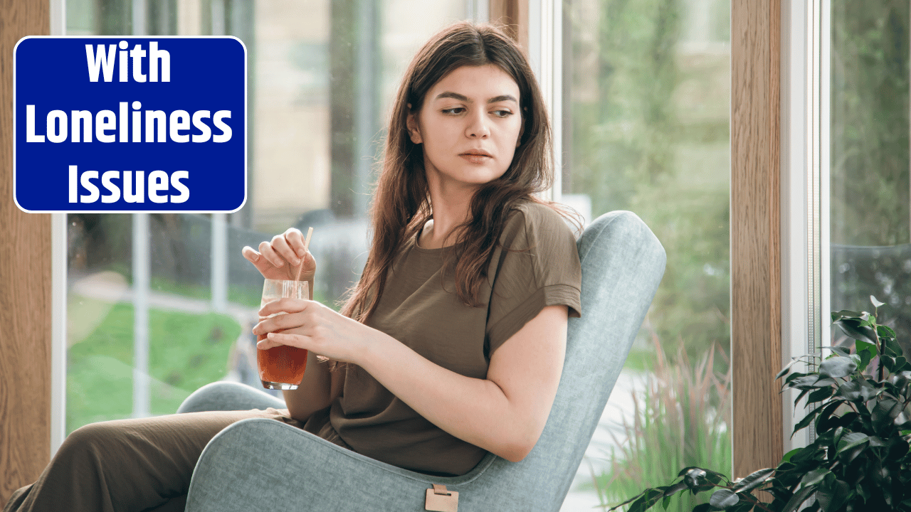 Top 4 Zodiac Signs With Loneliness Issues