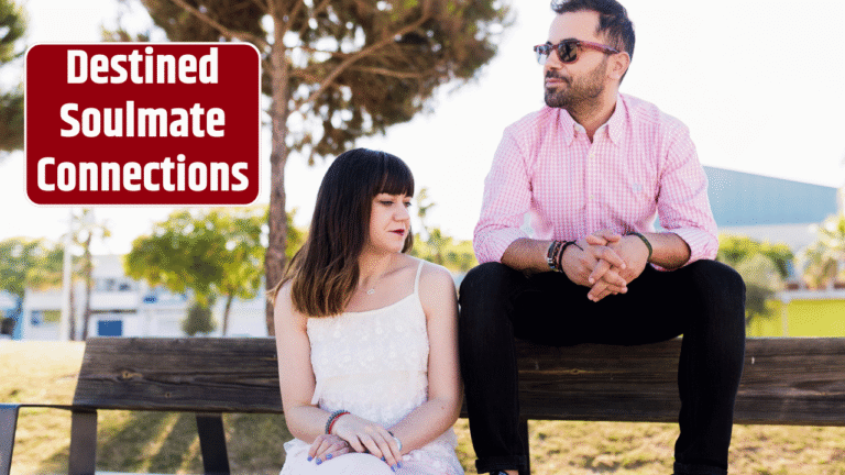Top 4 Zodiac Signs Destined Soulmate Connections