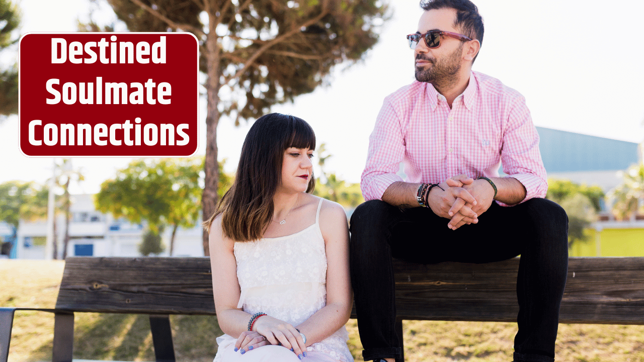 Top 4 Zodiac Signs Destined Soulmate Connections