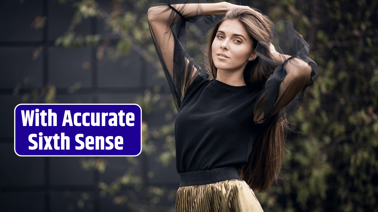 Top 5 Zodiac Signs With Accurate Sixth Sense