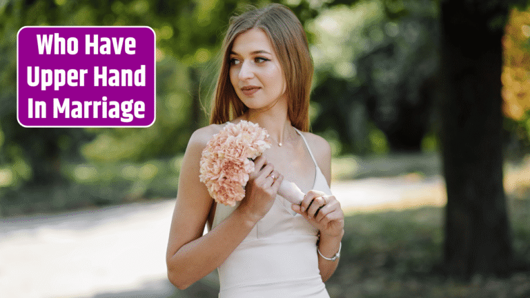 Top 5 Zodiac Signs Who Have Upper Hand In Marriage