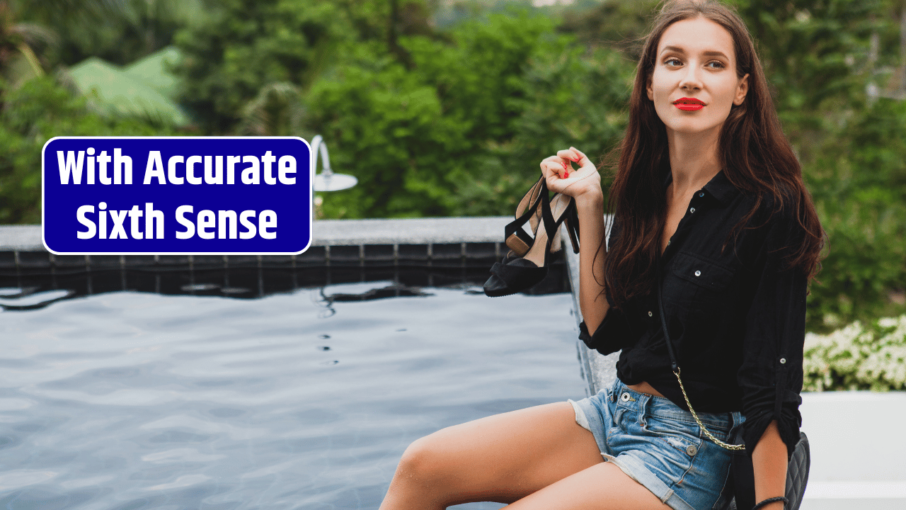 Top 5 Zodiac Signs With Accurate Sixth Sense