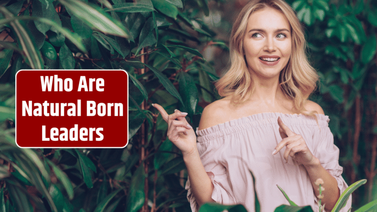 Top 3 Zodiac Signs Who Are Natural Born Leaders