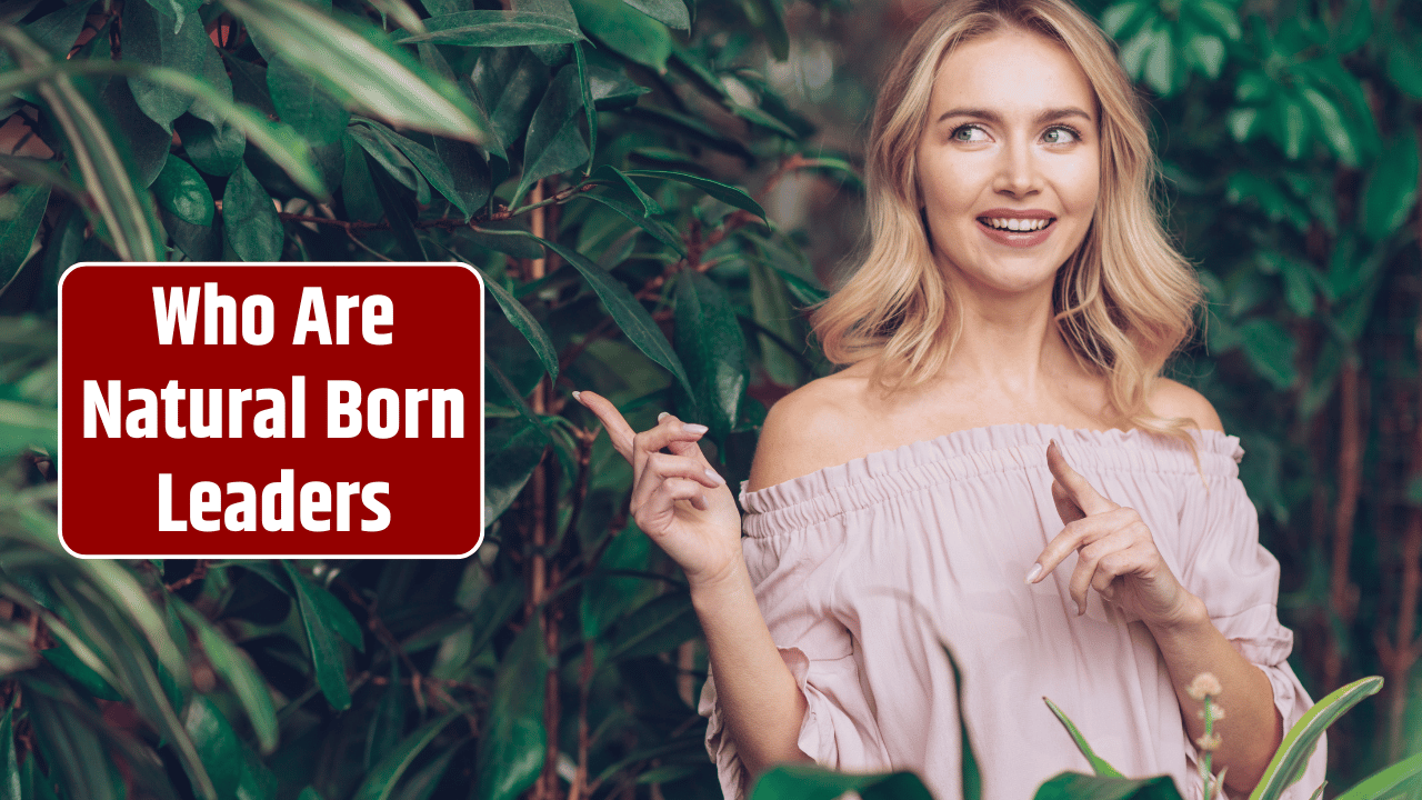 Top 3 Zodiac Signs Who Are Natural Born Leaders