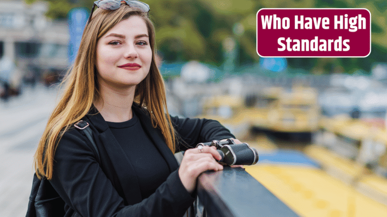 Top 5 Zodiac Signs Who Have High Standards