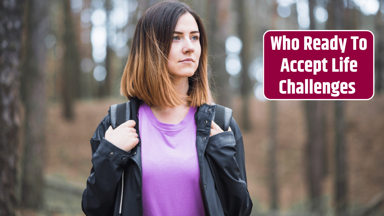 Top 5 Zodiac Signs Who Ready To Accept Life Challenges