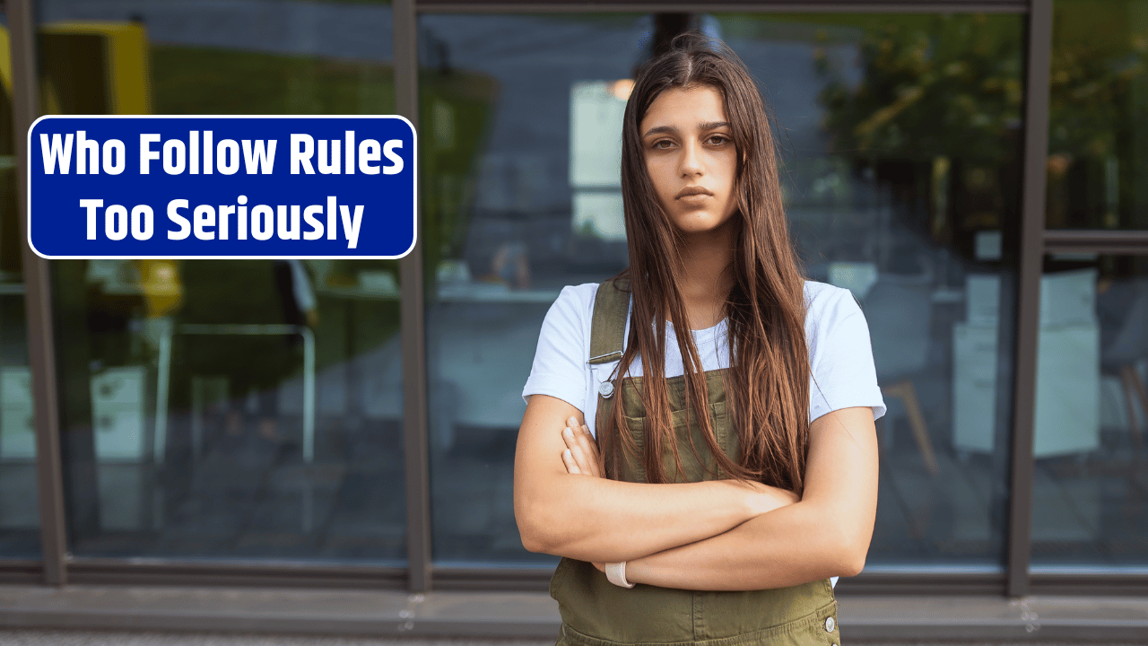 Top 3 Zodiac Signs Who Follow Rules Too Seriously