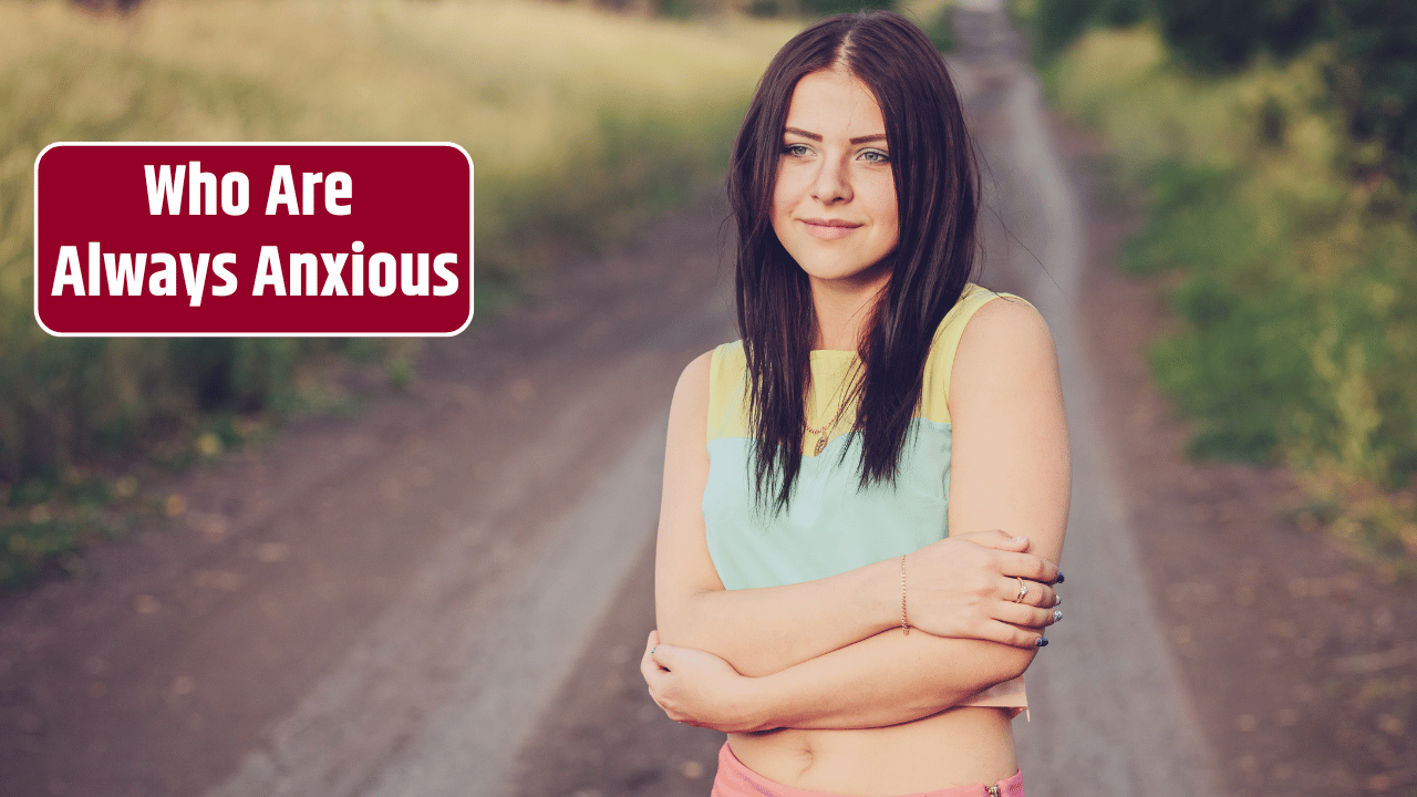 Top 3 Zodiac Signs Who Are Always Anxious