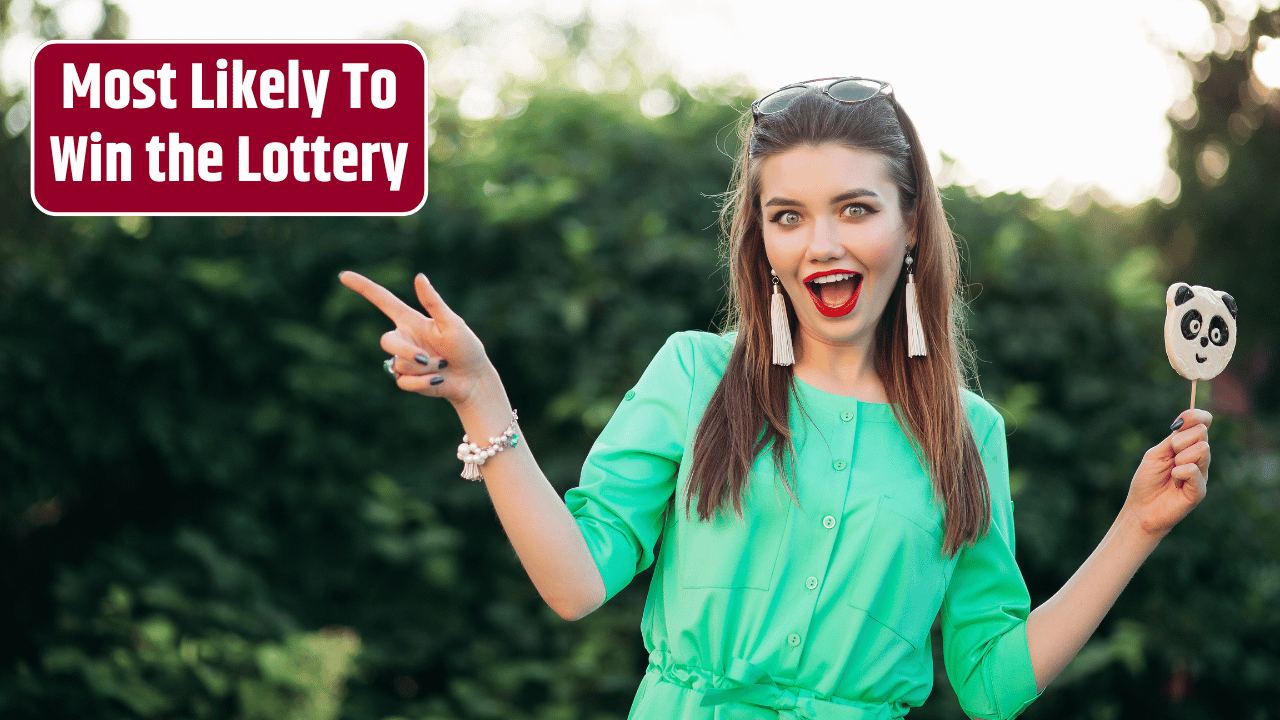 Top 4 Zodiac Signs Most Likely To Win the Lottery