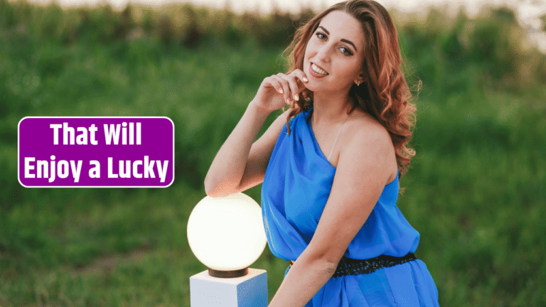 Top 3 Zodiac Signs That Will Enjoy a Lucky