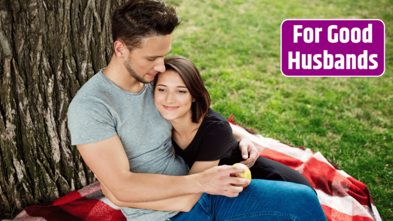 Top 5 Zodiac Signs For Good Husbands