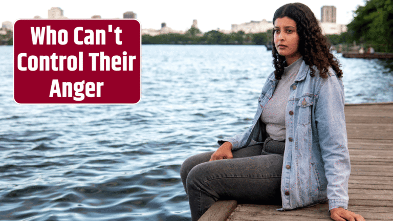 Top 5 Zodiac Signs Who Can't Control Their Anger