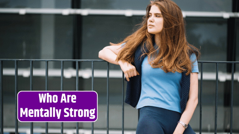 Top 5 Zodiac Signs Who Are Mentally Strong