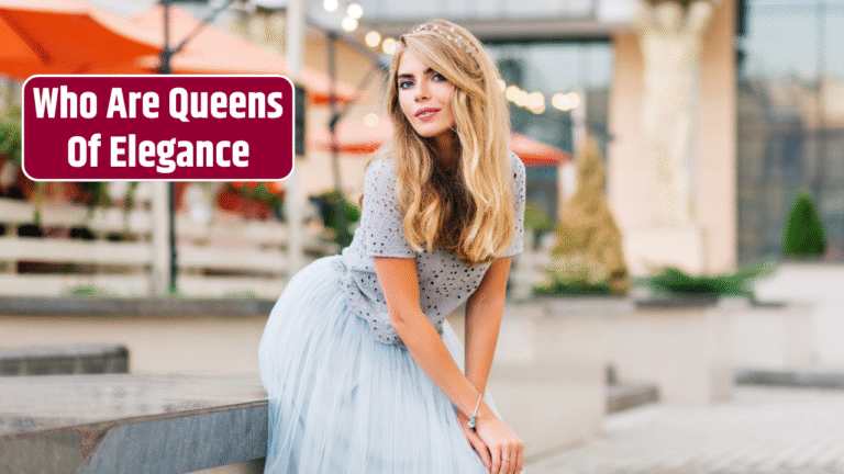 Top 3 Zodiac Signs Who Are Queens Of Elegance